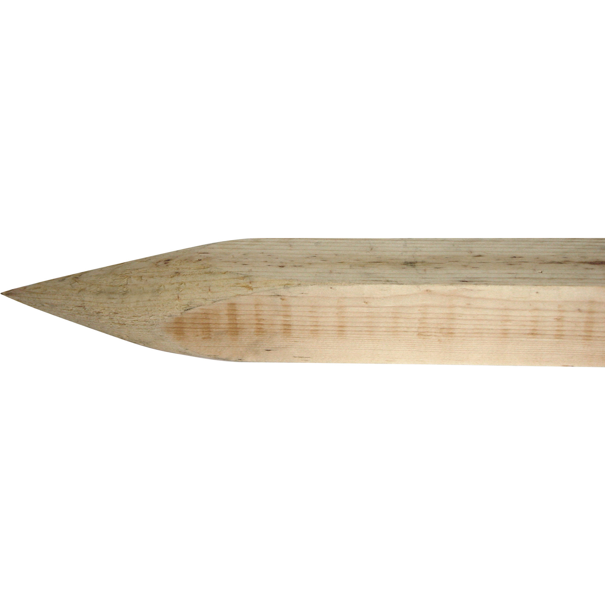 Lumberjack Tools Staking Tool, 15° Tool, 2in. Stock, Model# ST2000